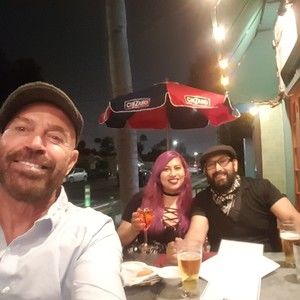 Meet your Posher, Alfredo